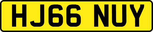 HJ66NUY