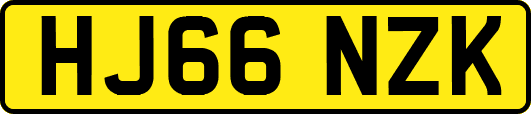 HJ66NZK