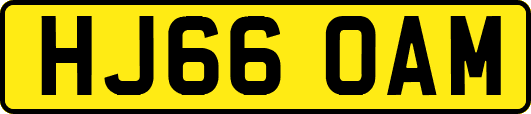 HJ66OAM