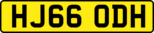 HJ66ODH