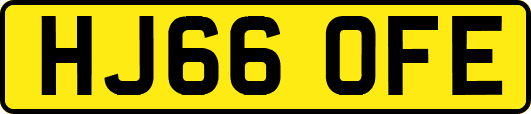 HJ66OFE