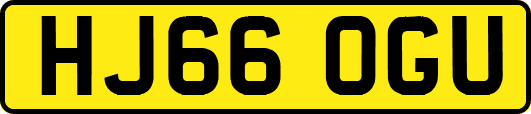 HJ66OGU