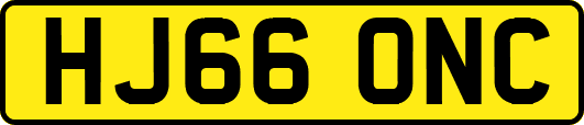 HJ66ONC