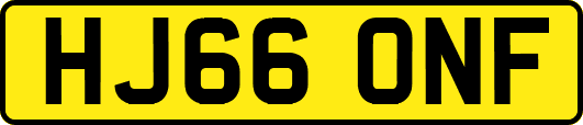 HJ66ONF