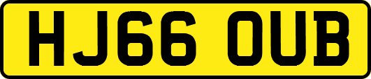 HJ66OUB