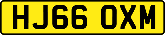 HJ66OXM