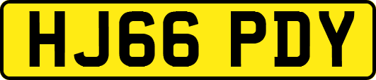 HJ66PDY