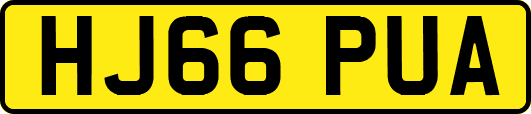 HJ66PUA