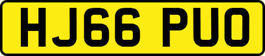 HJ66PUO