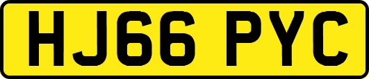 HJ66PYC