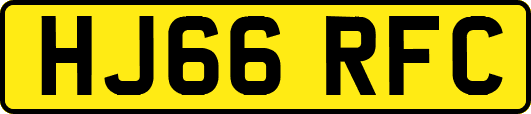 HJ66RFC