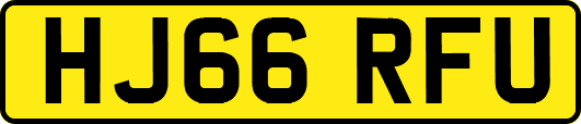 HJ66RFU