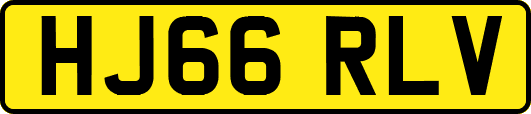 HJ66RLV