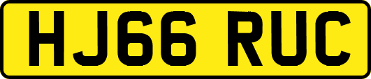 HJ66RUC