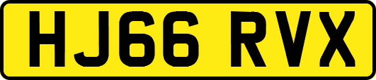 HJ66RVX