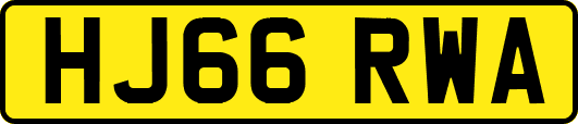 HJ66RWA