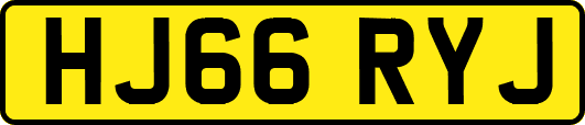 HJ66RYJ