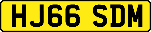 HJ66SDM