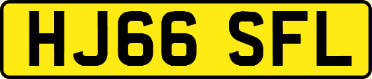 HJ66SFL