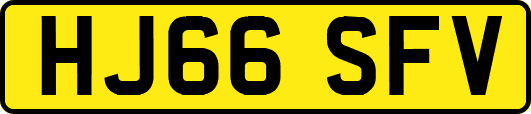 HJ66SFV