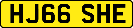 HJ66SHE