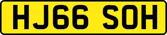 HJ66SOH