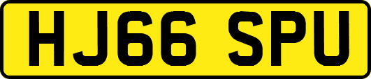 HJ66SPU