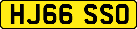 HJ66SSO