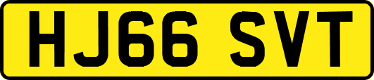 HJ66SVT