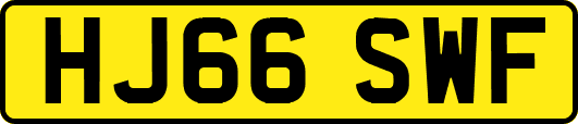 HJ66SWF