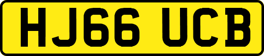 HJ66UCB