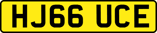 HJ66UCE