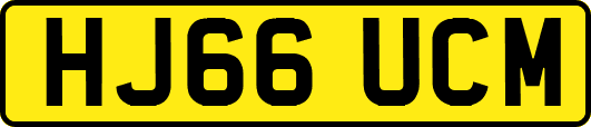 HJ66UCM