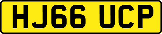 HJ66UCP