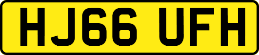 HJ66UFH