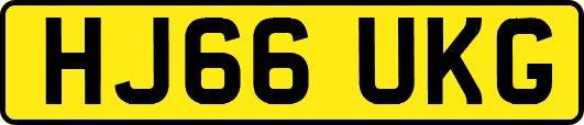 HJ66UKG