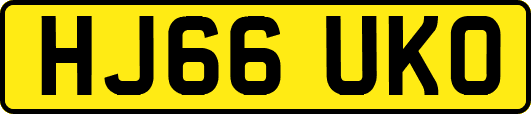 HJ66UKO