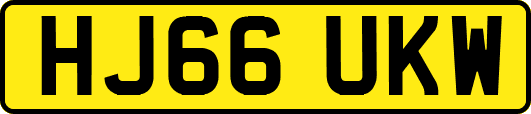 HJ66UKW