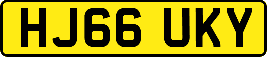 HJ66UKY