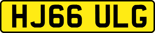 HJ66ULG