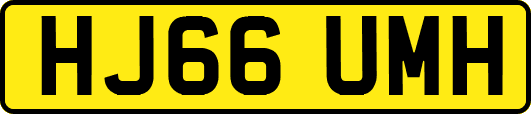 HJ66UMH