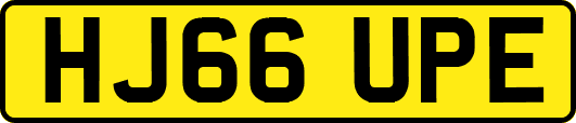 HJ66UPE