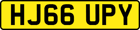 HJ66UPY