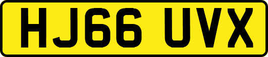 HJ66UVX