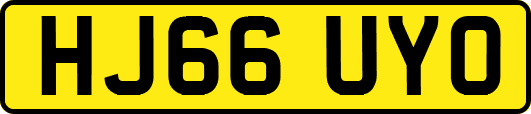 HJ66UYO