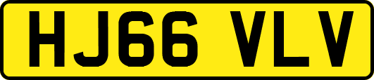 HJ66VLV
