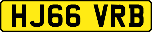 HJ66VRB