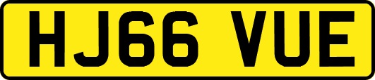 HJ66VUE