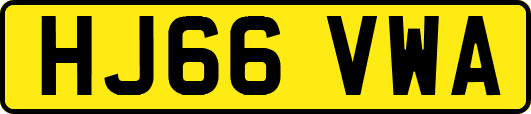 HJ66VWA