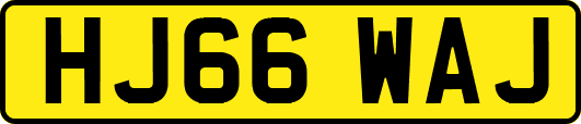 HJ66WAJ
